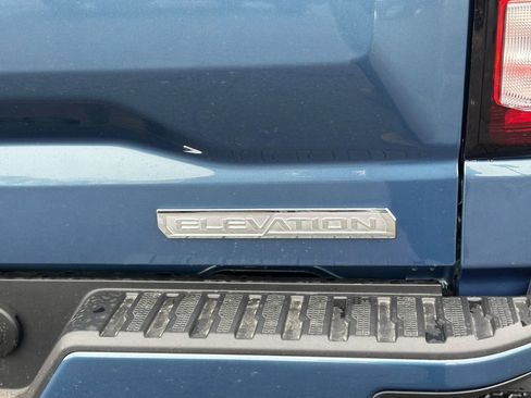 New 2026 GMC Sierra 1500 Elevation AWD/4WD image 32