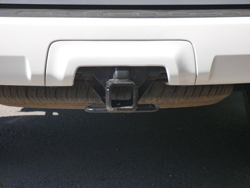 Used 2022 Toyota 4Runner SR5 Premium w/ Moonroof Package image 24