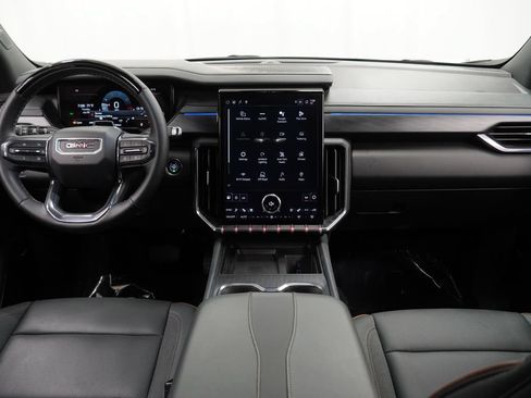 Certified 2024 GMC Acadia AT4 w/ Super Cruise Package AWD/4WD image 9
