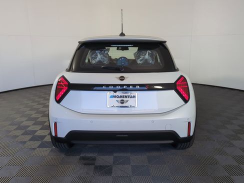 New 2026 MINI Cooper S image 7