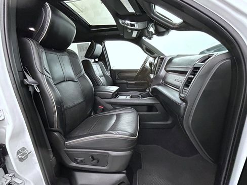 Used 2021 RAM 2500 Limited image 16