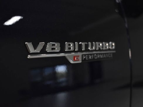 Certified 2025 Mercedes-Benz S 63 AMG S image 16