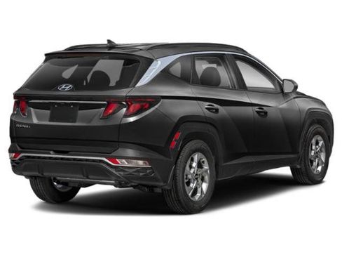 Used 2024 Hyundai Tucson SEL AWD/4WD image 2