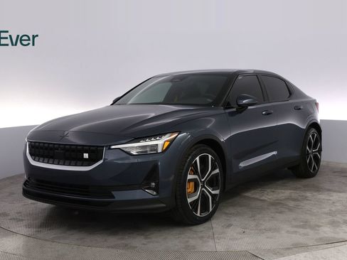 Used 2023 Polestar Polestar 2 w/ Pilot Pack AWD/4WD image 2