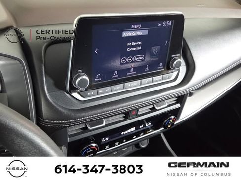 Certified 2023 Nissan Rogue SV AWD/4WD image 28