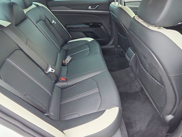 Used 2025 Kia K5 GT-Line FWD image 16