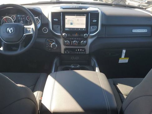 New 2026 RAM 1500 4x4 Crew Cab image 12