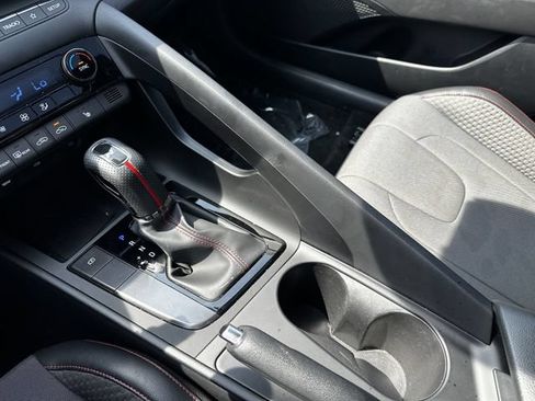 Used 2023 Hyundai Elantra N Line FWD image 25