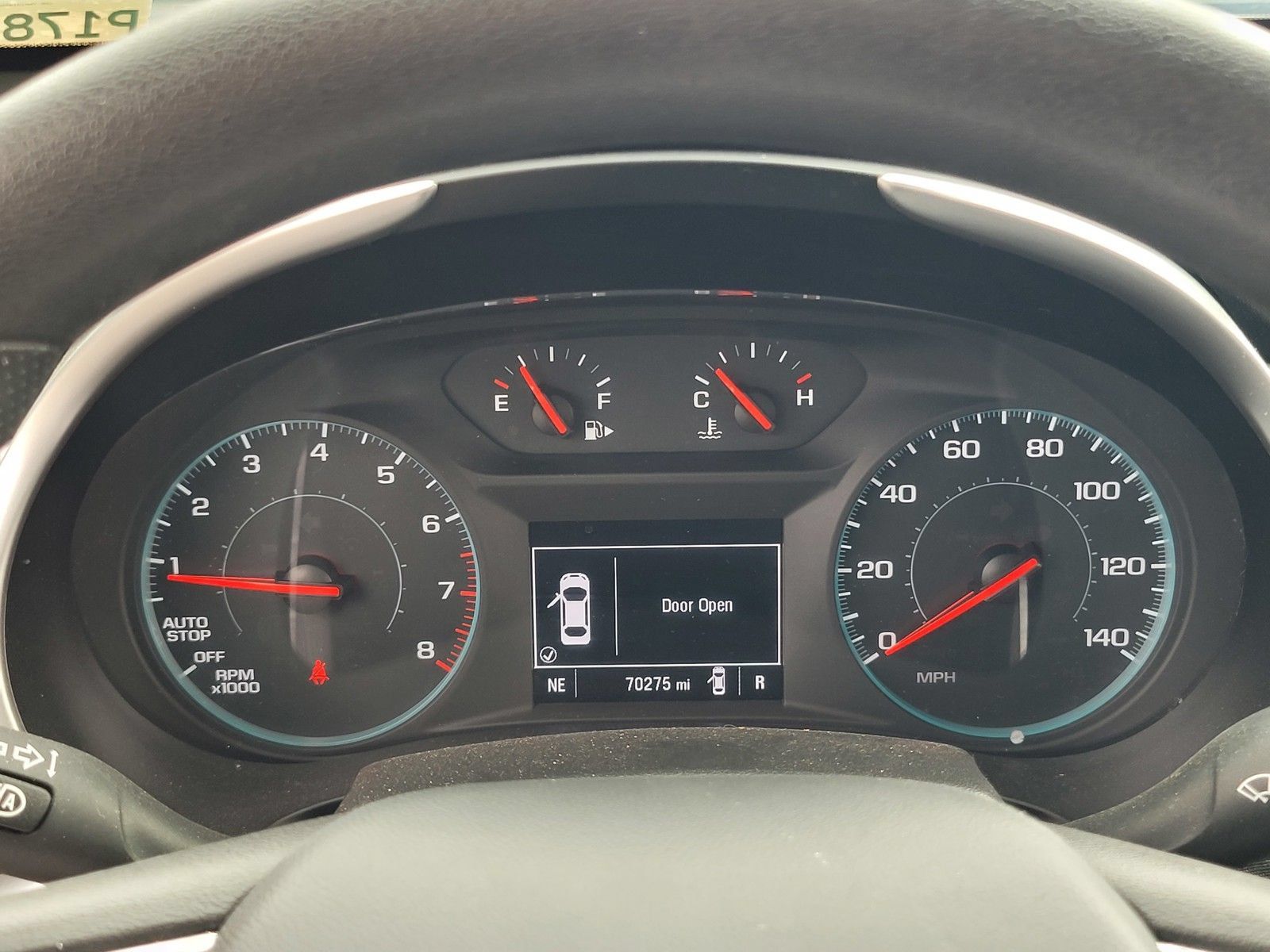 Used 2023 Chevrolet Malibu LT FWD image 25