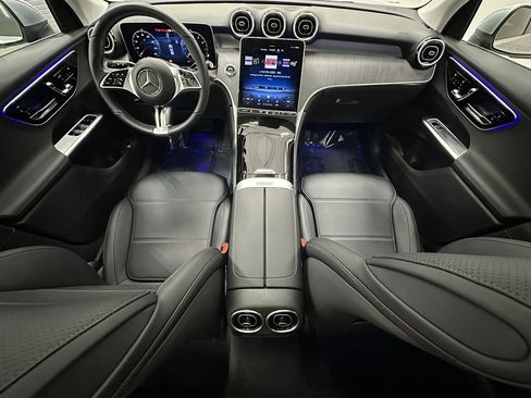 Certified 2025 Mercedes-Benz GLC 300 4MATIC image 26