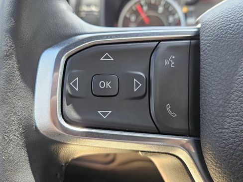 Used 2024 RAM 3500 Laramie w/ Night Edition AWD/4WD image 22