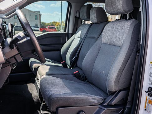 Used 2023 Ford F150 XLT AWD/4WD image 10