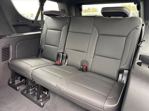 New 2026 GMC Yukon XL Elevation w/ Elevation Premium Package image 23