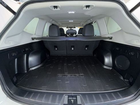 Used 2023 Subaru Forester Sport image 16