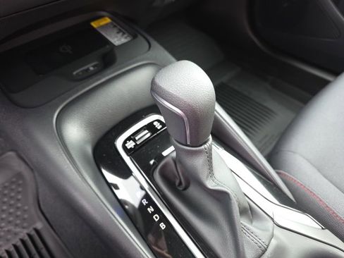 New 2026 Toyota Corolla SE image 19