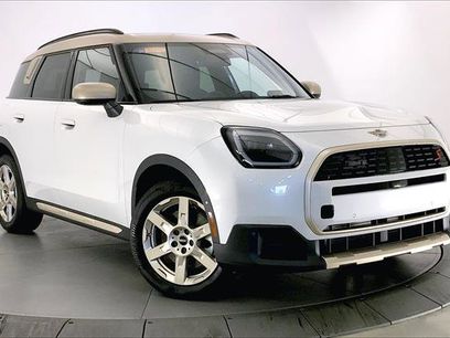 Used 2025 MINI Cooper Countryman S w/ Comfort Package Max