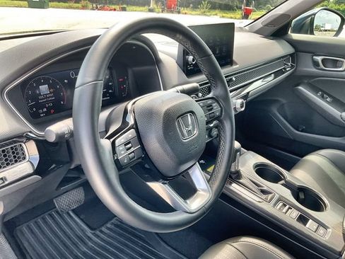 Used 2024 Honda Civic Touring image 22