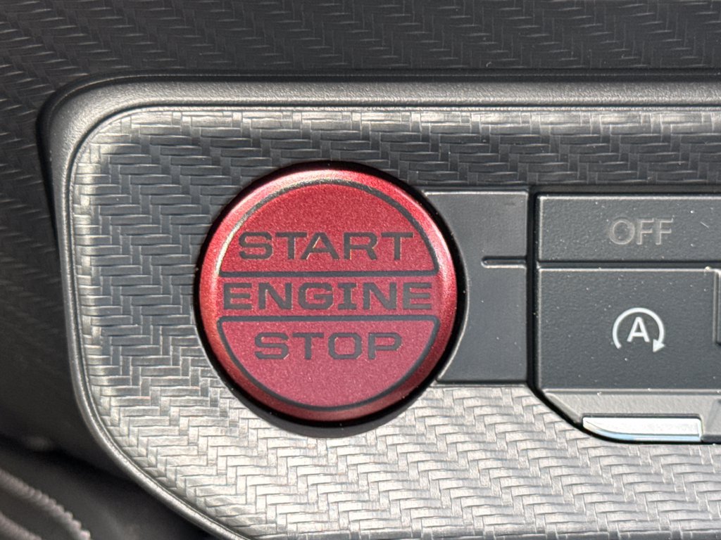 New 2026 Ford Mustang Premium RWD image 26
