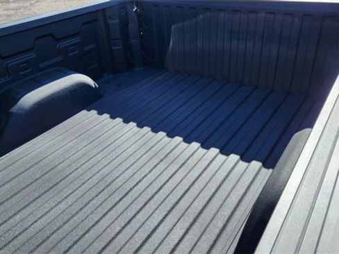 Used 2025 Chevrolet Silverado 1500 LT w/ Protection Package image 24