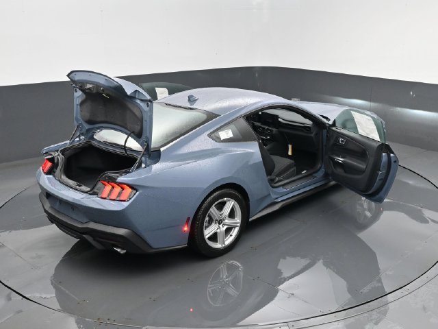 New 2026 Ford Mustang Coupe RWD image 23