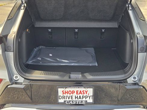 New 2026 Buick Envista Sport Touring w/ Convenience I Package FWD image 25