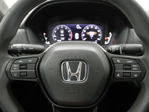 Used 2025 Honda Accord SE image 16