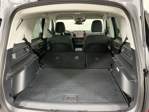 Used 2025 Ford Bronco Sport Big Bend AWD/4WD image 24