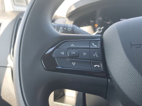 Used 2025 RAM ProMaster 2500 w/ Safety Group image 12