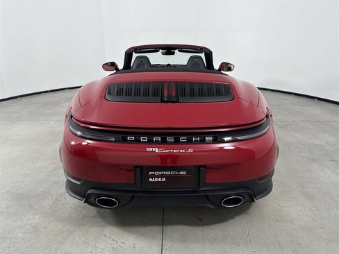 New 2026 Porsche 911 Carrera S image 6