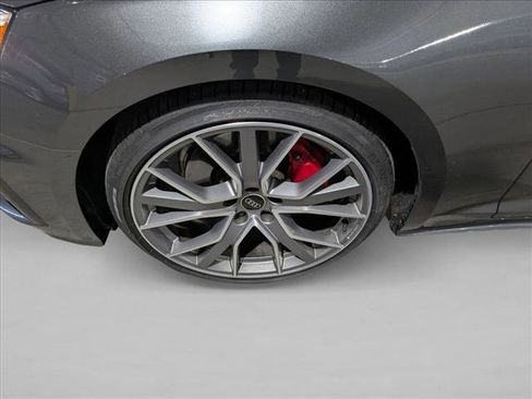 Certified 2025 Audi A5 2.0T Premium Plus image 24