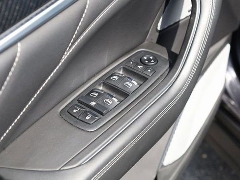 Certified 2022 Maserati Levante Modena S image 14