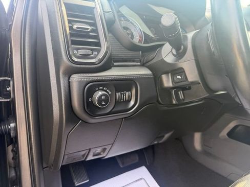 Used 2022 RAM 3500 Limited AWD/4WD image 51