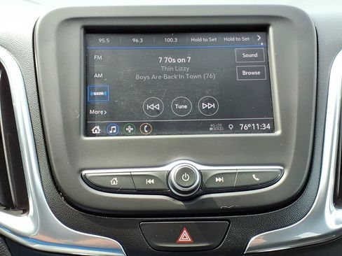 Used 2021 Chevrolet Equinox LT FWD image 15