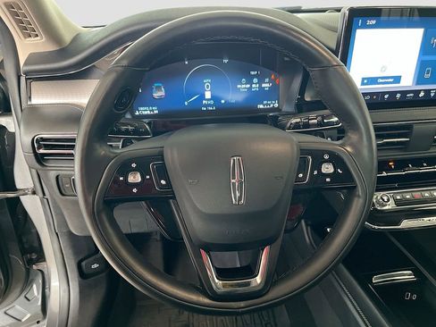 Used 2023 Lincoln Corsair Reserve w/ Equipment Group 201A image 11