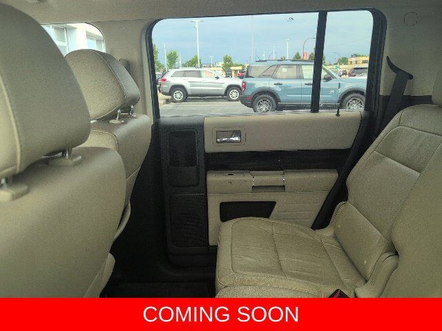 Used 2019 Ford Flex SEL w/ Equipment Group 202A AWD/4WD image 5