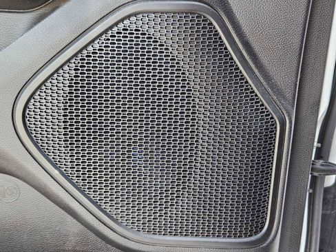 Used 2024 RAM 1500 Big Horn AWD/4WD image 17