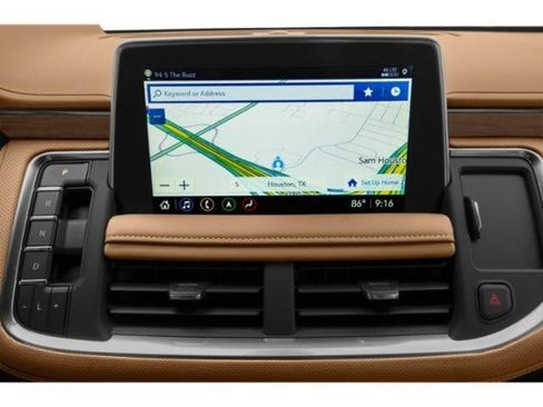 Certified 2024 Chevrolet Tahoe Premier image 20