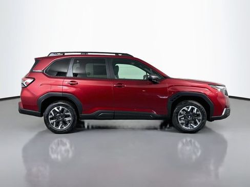 New 2026 Subaru Forester Premium AWD/4WD image 8