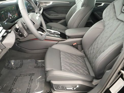 New 2026 Audi A6 Prestige image 24