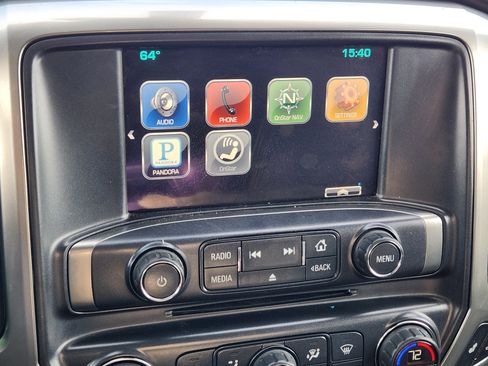 Used 2014 Chevrolet Silverado 1500 LT w/ Texas Edition, 1LT Trim image 16