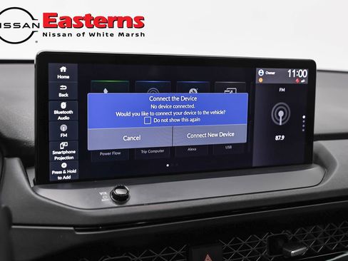 Used 2023 Honda Accord Sport image 17