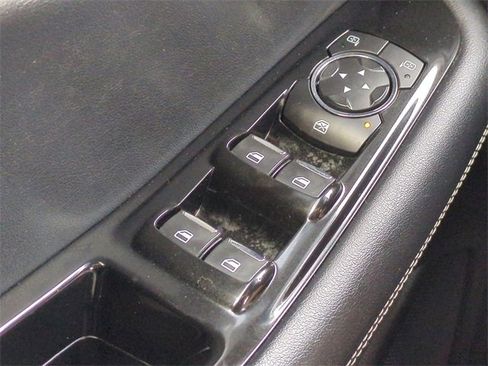 Certified 2019 Ford Edge ST w/ Convenience Package image 23