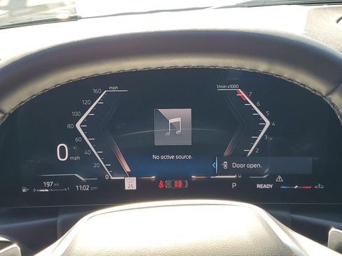 Used 2025 BMW 330i Sedan image 27