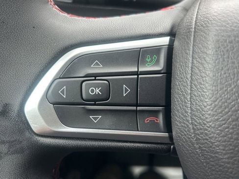 Used 2024 Jeep Compass Trailhawk AWD/4WD image 20