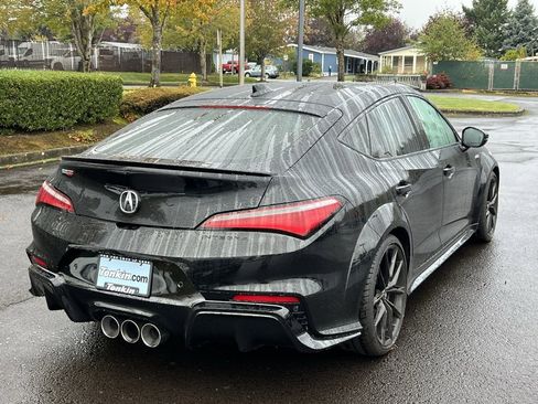 Used 2024 Acura Integra Type S image 7