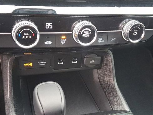 Used 2025 Honda Civic Sport image 15