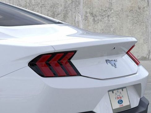 New 2026 Ford Mustang Premium image 19