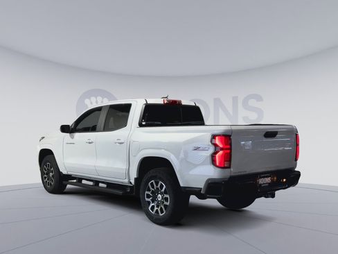 New 2026 Chevrolet Colorado Z71 w/ Z71 Convenience Package 2 image 8