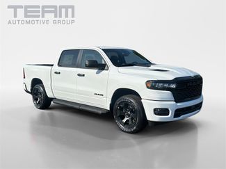 New 2026 RAM 1500 Express video 1