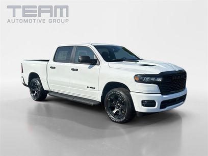 New 2026 RAM 1500 Express